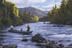&ldquo;St. Anne Des Monts Gaspe&rdquo; by Ogden Pleissner