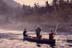 &ldquo;Blue Boat on the St. Anne, 1958&rdquo; by Ogden Pleissner
