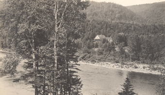Lorne Cottage