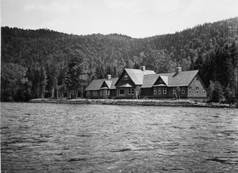 Middle Camp