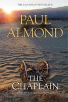 Le lancement et séance de dédicace du livre <em>The Chaplin</em> de Paul Almond