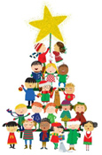 Noël en Juillet