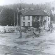 « Camp Baldy et Sun-Up » et « La grande inondation de 1957 »