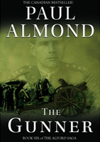 Click to enlarge Paul Almond’s The Gunner Book Launch and Signing