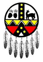 Les Mi’kmaq et la rivière.