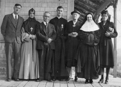 La famille Bujold et l’histoire de la meunerie à St. Jules