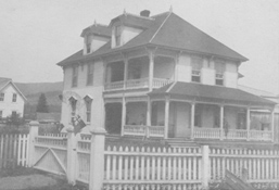Click to enlarge The Way We Were: Vignettes of Grand Cascapedia and Saint Jules