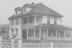 La maison de Henry Nadeau