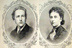 Marquess of Lorne and Princess Louise